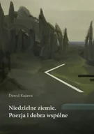 Poezja - Niedzielne ziemie. Poezja i dobra wspólne - miniaturka - grafika 1