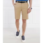 Spodenki męskie - Hugo Blue Szorty Dante242 | Regular Fit - miniaturka - grafika 1