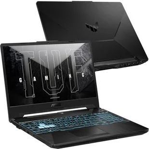 Asus TUF Gaming A15 (FA506QM-HN008) - Laptopy - miniaturka - grafika 1