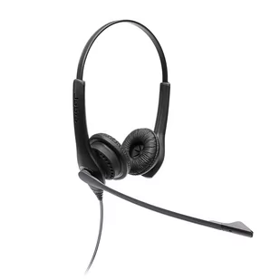 Biz 1100 EDU stereo headset for the Education market 1159-0159-EDU - Słuchawki - miniaturka - grafika 1