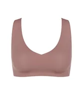 Biustonosze - Biustonosz braletka sloggi ZERO Feel 2.0 Bralette-L - miniaturka - grafika 1