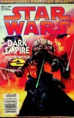 Horror, fantastyka grozy - Star Wars Nr 4 / 97 Dark Empire - miniaturka - grafika 1