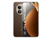 Telefony komórkowe - Xiaomi Redmi Note 15 Pro+ 5G 12/512GB Brązowy - miniaturka - grafika 1