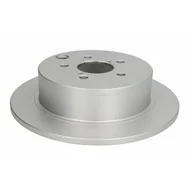 Tarcze hamulcowe - Tarcza hamulcowa ABE C47009ABE-P - miniaturka - grafika 1