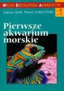 Poradniki hobbystyczne - Pierwsze akwarium morskie 1. Część 8 - miniaturka - grafika 1
