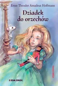 E-booki dla dzieci i młodzieży - Dziadek do orzechów - miniaturka - grafika 1