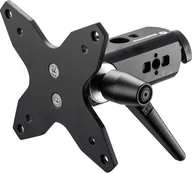 Akcesoria do statywów - Manfrotto Mocowanie VESA TetherGear MLTSA1001B - miniaturka - grafika 1