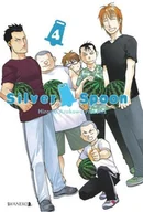 Komiksy dla dorosłych - Silver Spoon - autor Hiromu Arakawa - miniaturka - grafika 1