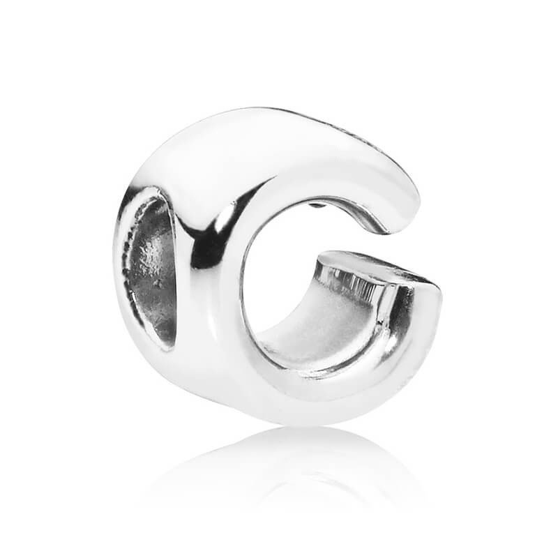 Charms Pandora - Litera C 797457