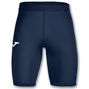 Joma Joma Academy męskie spodnie termiczne, granatowe, L-XL 101017.331.L-XL - Spodnie męskie - miniaturka - grafika 1