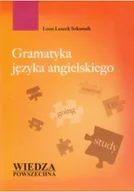 Książki do nauki języka angielskiego - Gramatyka języka angielskiego Używana - miniaturka - grafika 1