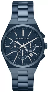 Zegarek Zegarek Michael Kors MK9147 LENNOX - Zegarki męskie - miniaturka - grafika 1