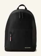 Plecaki - Tommy Hilfiger Plecak schwarz - miniaturka - grafika 1