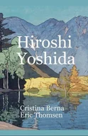 Książki o kulturze i sztuce - Hiroshi Yoshida - miniaturka - grafika 1