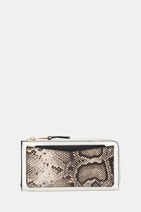 Aldo portfel damski kolor beżowy KEDOREVETH.966 - Portfele - miniaturka - grafika 1