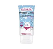 Kremy dla dzieci - Flos-Lek Winter Care, zimowy krem ochronny dla dzieci, 50 ml - miniaturka - grafika 1