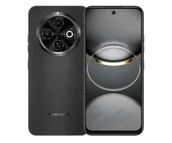 Telefony komórkowe - Tecno Spark 30C 4/128GB Czarny - miniaturka - grafika 1