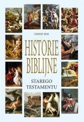 Historie Biblijne Starego Testamentu - Religia i religioznawstwo - miniaturka - grafika 1