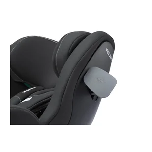 Recaro Salia 125 I-SIZE 0-25kg Fibre Black - Foteliki samochodowe - miniaturka - grafika 13