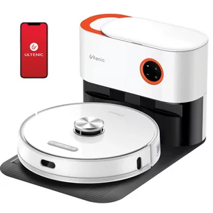 Robot sprzątający Ultenic T10 PRO - Roboty sprzątające - miniaturka - grafika 1