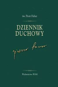 Dziennik duchowy - Religia i religioznawstwo - miniaturka - grafika 1