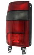 Lampy tylne - DEPO Lampa tylna SKODA FLICIA P/U WAGON '95-'97 665-1907R-LD-UE - miniaturka - grafika 1