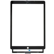 Akcesoria do tabletów i e-booków - Szyba z dotykiem + Klej OCA (flexy OEM, miedź) do iPad Pro 12.9" 2nd Gen (2017) A1670 / A1671 / A1821 - miniaturka - grafika 1