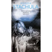 Horror, fantastyka grozy - Purple Book Gdzie jest Emma$4787 LIT-49849 - miniaturka - grafika 1