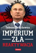 E-booki - literatura faktu - Imperium zła. Reaktywacja - miniaturka - grafika 1
