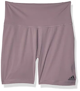 adidas BT SHORT T T rajstopy damskie Purleg, L - Rajstopy - miniaturka - grafika 1