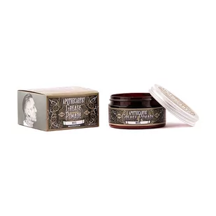 Apothecary87 Apothecary87 Grease Pomade Mogul pomada do włosów 100ml - Pomada do włosów - miniaturka - grafika 1