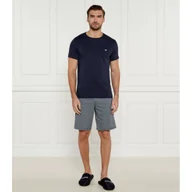 Piżamy męskie - Emporio Armani Piżama Regular Fit - miniaturka - grafika 1