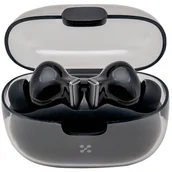 Słuchawki - XMUSIC XTW800K Czarny - miniaturka - grafika 1