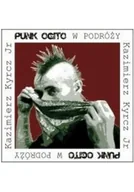 Poezja - Punk Ogito w podróży - miniaturka - grafika 1
