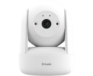 D-Link DCS-6501LH kamera przemysłowa Wieżyczka Kamera bezpieczeństwa IP Wewnętrzna 2304 x 1296 px Biurko - Kamery do monitoringu - miniaturka - grafika 1