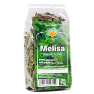 Zioła - NATURA-WITA NATURA-WITA Melisa ziele 25g 34NATZIOME1 - miniaturka - grafika 1