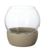 Świeczniki - Świecznik (15,5 cm) Perlemor Home Villeroy & Boch - miniaturka - grafika 1