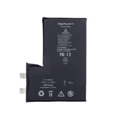 Baterie do telefonów - Bateria do Apple iPhone 12 Pro Max 3687mAh bez BMS - miniaturka - grafika 1