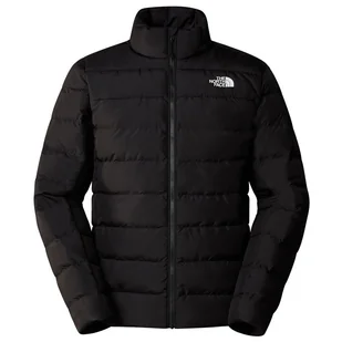 Kurtka męska The North Face M Aconcagua 3 Jacket Rozmiar: XXL / Kolor: czarny - Kurtki męskie - miniaturka - grafika 1