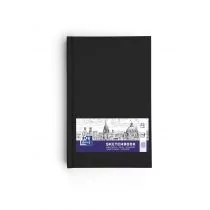 Hamelin Szkicownik A5 Oxford 96 kartek - Szkolne artykuły papiernicze - miniaturka - grafika 1