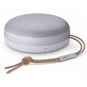 Głośniki przenośne - Bang & Olufsen Beosound A1 2nd Gen Nordic Ice - miniaturka - grafika 1