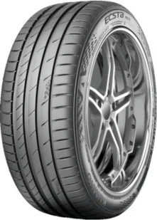 Kumho Ecsta PS71 EV 255/45R19 104W - Opony letnie - miniaturka - grafika 1
