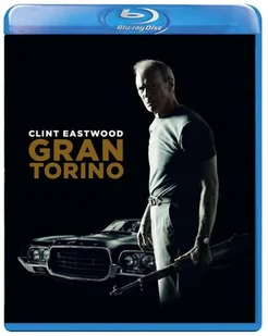 GRAN TORINO (BLU-RAY) lektor, napisy PL - Filmy obyczajowe Blu-ray - miniaturka - grafika 1
