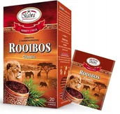 Herbata - Malwa Herbata Rooibos Classic 20tb - miniaturka - grafika 1