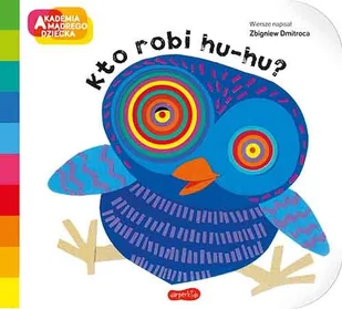Kto robi hu-hu$963 Nowa - Rolnictwo i przemysł - miniaturka - grafika 1
