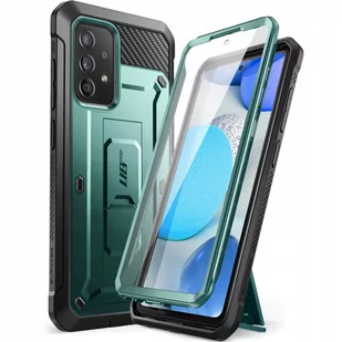 Supcase Etui UB Pro SP do Galaxy A53 5G turkusowe - Etui i futerały do telefonów - miniaturka - grafika 2