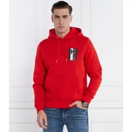 Bluzy męskie - Tommy Hilfiger Bluza | Regular Fit - miniaturka - grafika 1