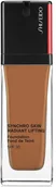 Podkłady do twarzy - Shiseido Synchro Skin Radiant Lifting Foundation 460 Topaz - miniaturka - grafika 1