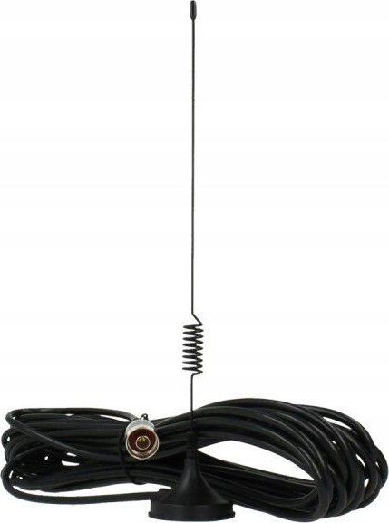 Antena Antena Dookólna 9M Do Wzmacniacza Gsm