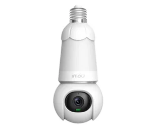 Imou bulb cam - Kamery IP - miniaturka - grafika 1